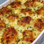 Simple Southern 5-Ingredient Skillet Cornbread