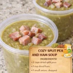 5-Ingredient Million Dollar Chicken Casserole