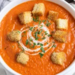 5-Ingredient Brownie Batter Dip