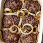 4-Ingredient Cinnamon Apple Cobbler