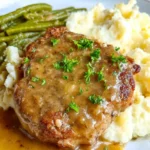 modernized old-fashioned yeast rolls