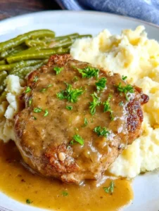 frikadellen – german meatballs