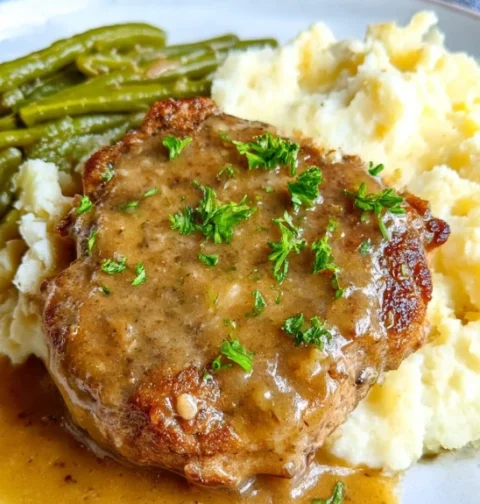 Frikadellen German Meatballs