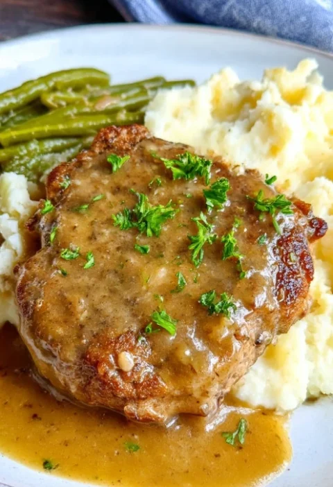 Frikadellen German Meatballs