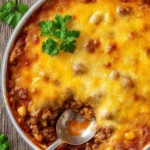 Southern Cornbread Bake