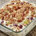 Southern Cornbread Bake