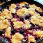 Sweet potato cornbread