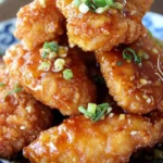 Overnight Cinnamon Roll Casserole