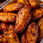 5-Ingredient Brownie Batter Dip