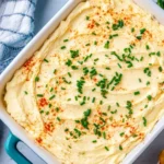 Savory Chicken Pot Pie