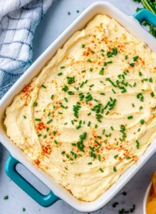 Humpty Dumpty Dip