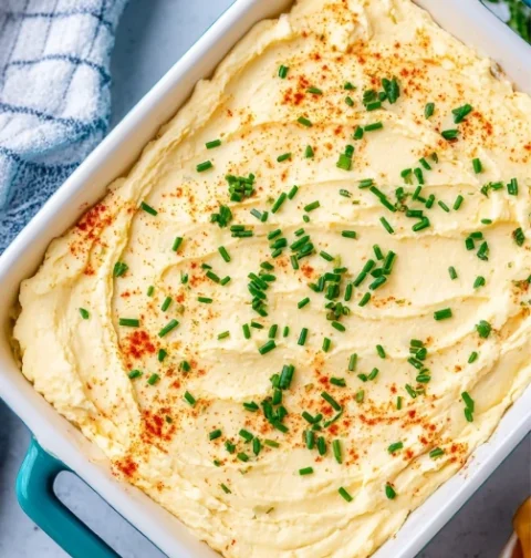 Humpty Dumpty Dip