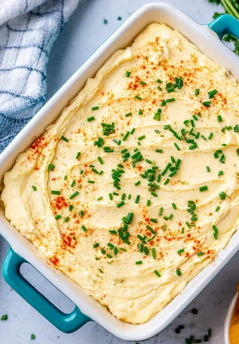 Humpty Dumpty Dip