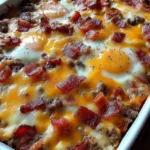 Blueberry Breakfast Quesadilla