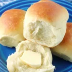 frikadellen – german meatballs