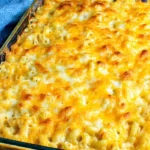 Blackberry Dumplings