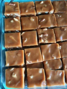 Oklahoma Nut Candy