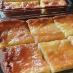 Old Fashioned Beef Stew