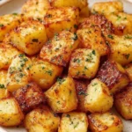 Southern 4-Ingredient Cheesy Chicken Pasta