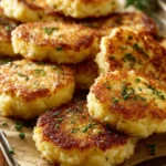 Baked Honey Garlic Chicken