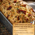 3-Ingredient Cherry Cheesecake Bars