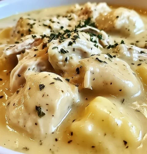 Pulled Chicken From Rotisserie