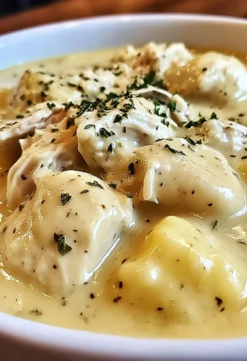 Pulled Chicken From Rotisserie