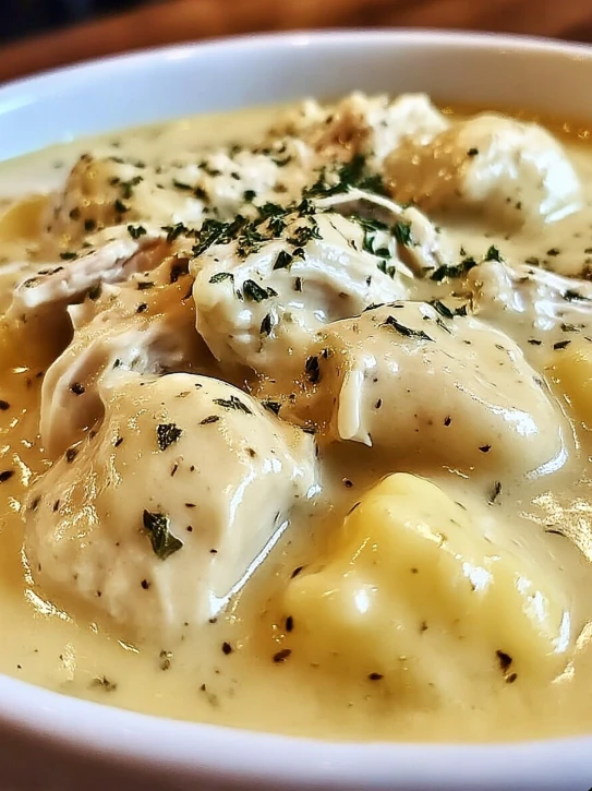 Pulled Chicken From Rotisserie