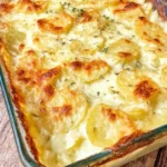 mama’s buttermilk pie