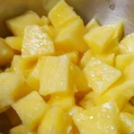 OOEY-GOOEY MORNING TREAT