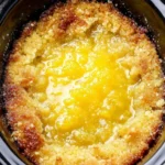 Slow Cooker 4-Ingredient Amish Country Ribs