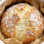 Slow Cooker 3-Ingredient Butterscotch Haystacks