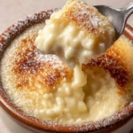 Old Fashioned Pancakes