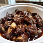 4-Ingredient Slow Cooker Beef Bolognese