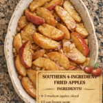 Southern Corn Casserole