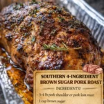 Southern 4-Ingredient Fried Apples