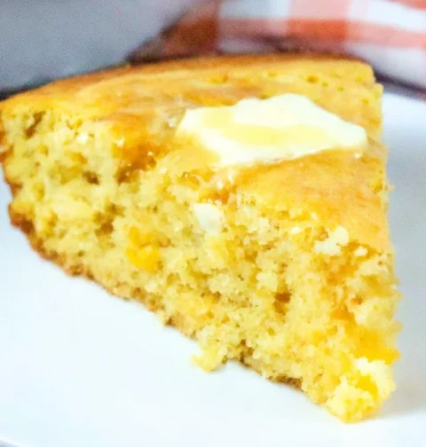Southern Cornbread