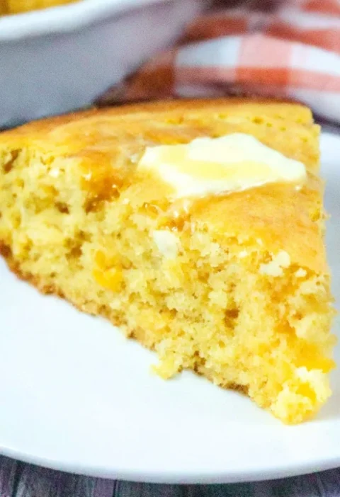 Southern Cornbread