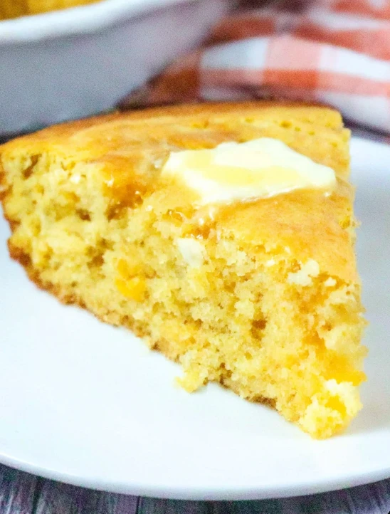 Southern Cornbread