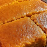 4-Ingredient Creamy Broccoli Soup