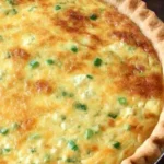 Simple Southern 4-Ingredient Buttered Grits