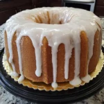 Oven-Baked 4-Ingredient Chicken Alfredo Bake