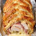 Oven Baked 4-Ingredient Crispy Cornmeal Catfish