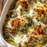 Toffee Pecan Cookies