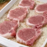 Grandma Mae’s Pistachio Fluff Salad