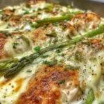 Low Carb Cheesy Cauliflower Rounds