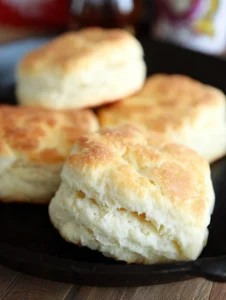 Cathead Biscuits