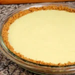 Slow Cooker Lemon Pudding Cake