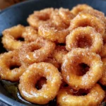 4-Ingredient Creamy Chicken Bake