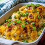 Caesar Chicken with Asparagus